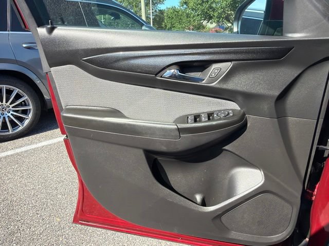 2025 Chevrolet Trailblazer LT - Photo 10