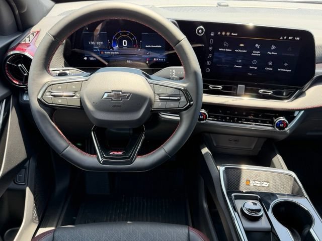 2026 Chevrolet Equinox RS - Photo 19