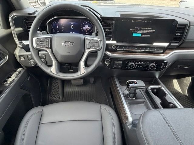 2026 Chevrolet Silverado 1500 RST - Photo 17