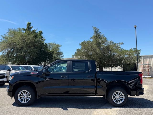2026 Chevrolet Silverado 1500 RST - Photo 8