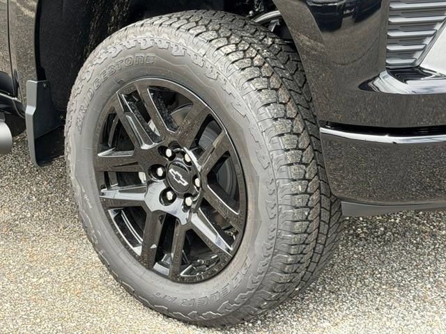 2026 Chevrolet Silverado 1500 LT Trail Boss - Photo 10