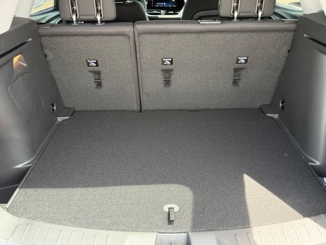 2026 Chevrolet Trailblazer LT - Photo 17