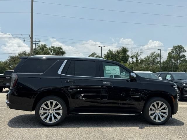 2026 Chevrolet Tahoe Premier - Photo 4