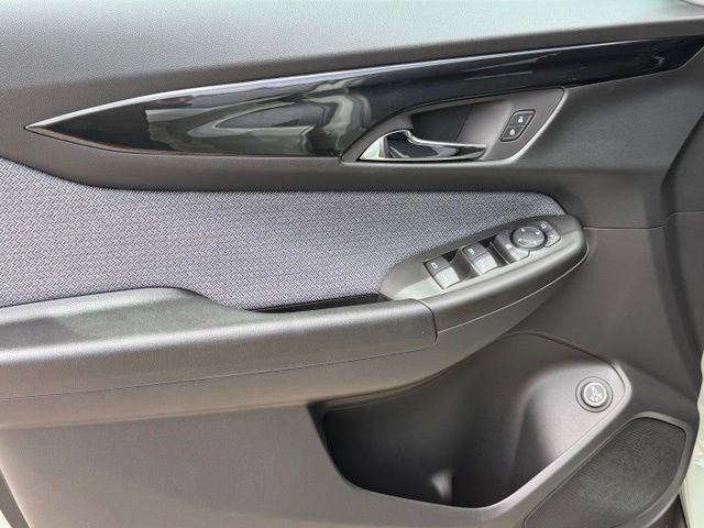 2026 Chevrolet Trailblazer LT - Photo 11