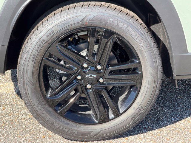 2026 Chevrolet Trax Activ - Photo 10