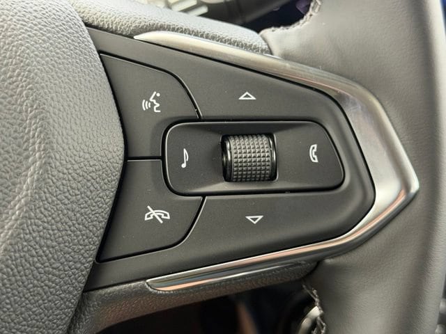 2026 Chevrolet Trailblazer LT - Photo 20