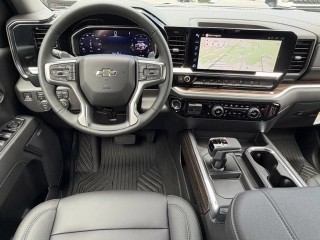 2026 Chevrolet Silverado 1500 LT Trail Boss - Photo 18
