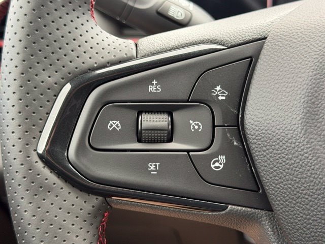2026 Chevrolet Trax RS - Photo 19