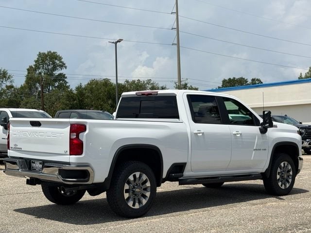 2026 Chevrolet Silverado 2500 HD LT - Photo 6