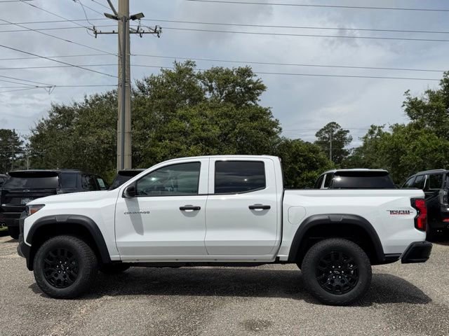 2026 Chevrolet Colorado Trail Boss - Photo 7