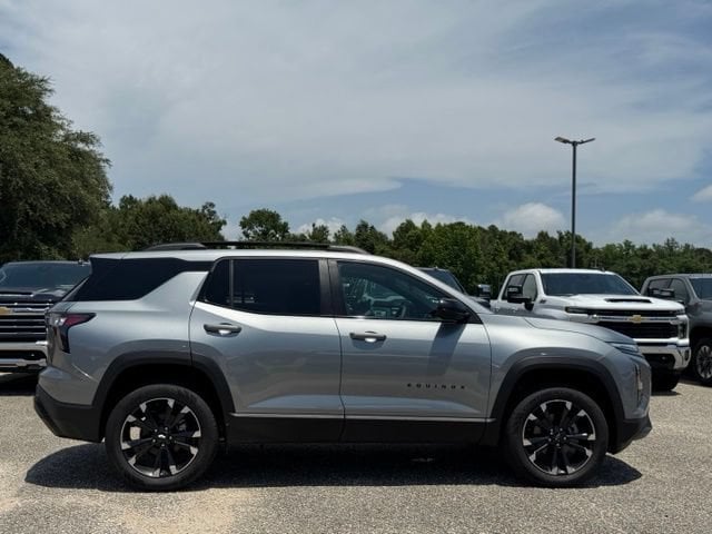 2026 Chevrolet Equinox RS - Photo 7