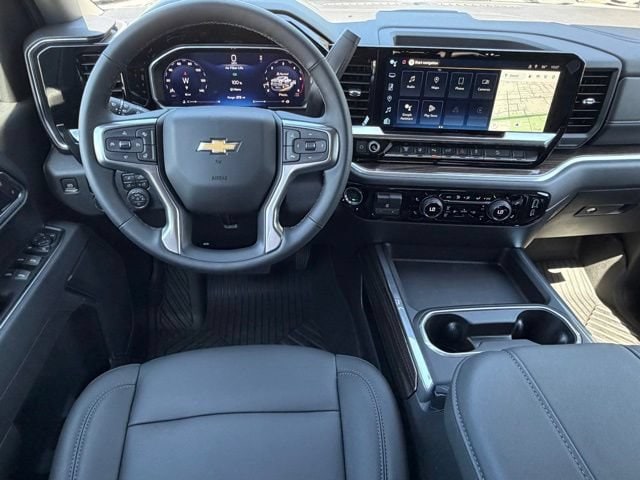 2026 Chevrolet Silverado 2500 HD LT - Photo 17