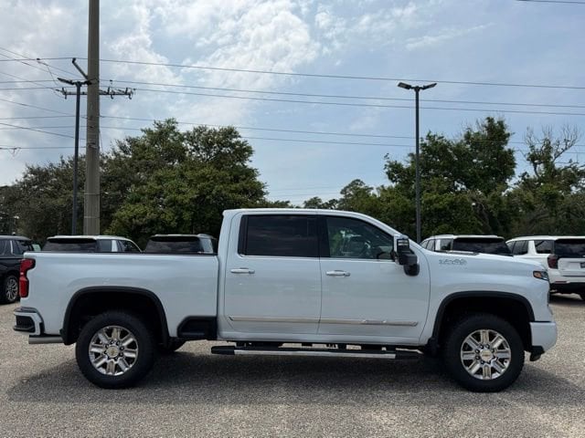 2026 Chevrolet Silverado 2500 HD High Country - Photo 7