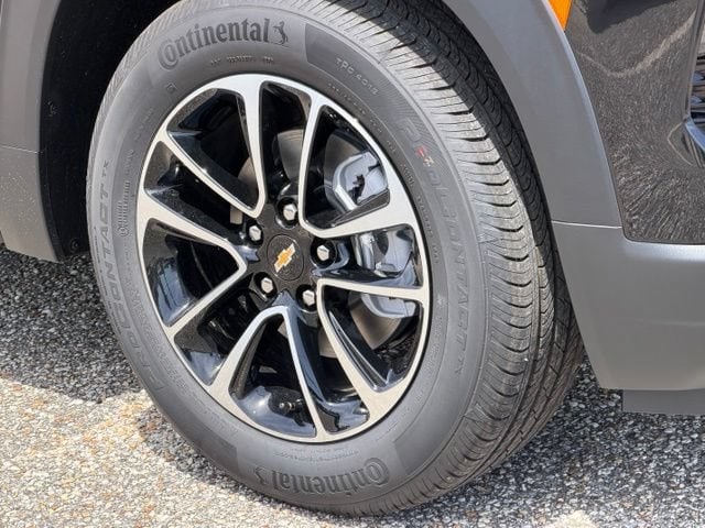 2026 Chevrolet Trailblazer LT - Photo 9
