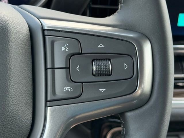 2026 Chevrolet Silverado 2500 HD LT - Photo 20