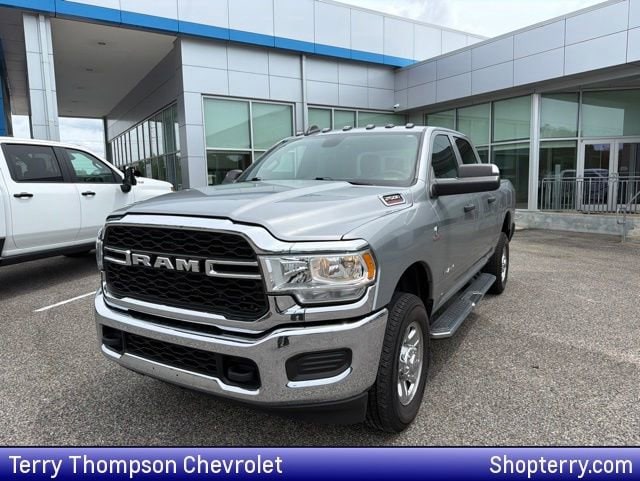 2022 RAM 2500 Tradesman 4X4 Crew Cab SWB's photo