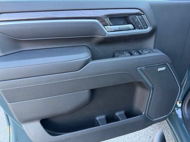 2026 Chevrolet Silverado 2500 HD LTZ - Photo 12
