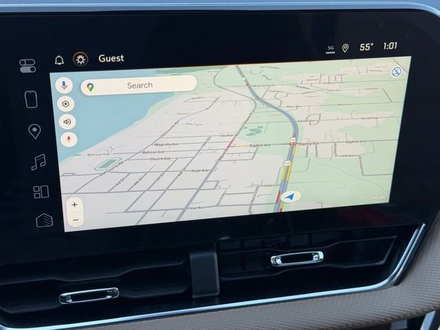 2026 Chevrolet Equinox ACTIV - Photo 24