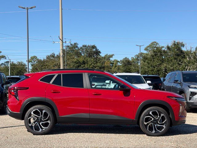 2026 Chevrolet Trax RS - Photo 7