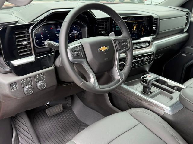 2026 Chevrolet Silverado 1500 LTZ - Photo 11