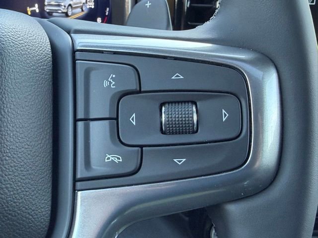 2026 Chevrolet Silverado 1500 RST - Photo 19