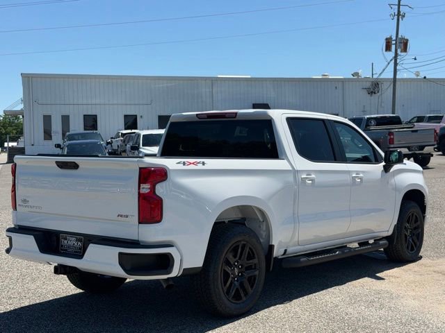 2026 Chevrolet Silverado 1500 RST - Photo 6