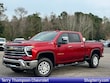  Chevrolet Silverado 2500 HD