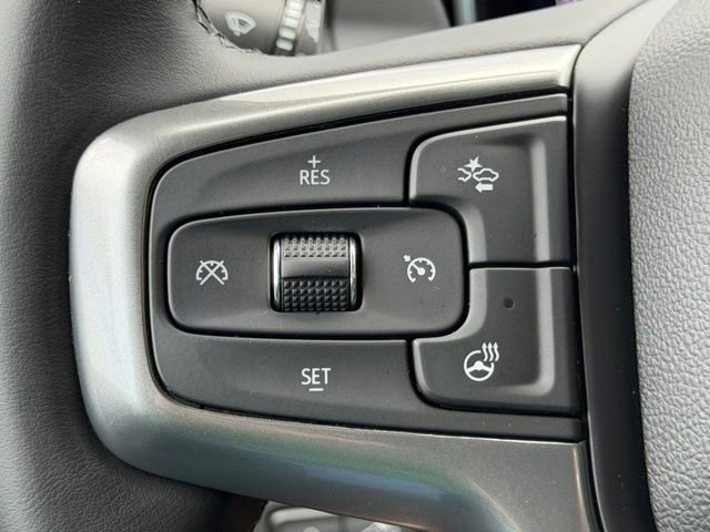 2026 Chevrolet Silverado 1500 LTZ - Photo 21
