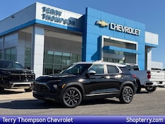 2026 Chevrolet Trailblazer Activ SUV