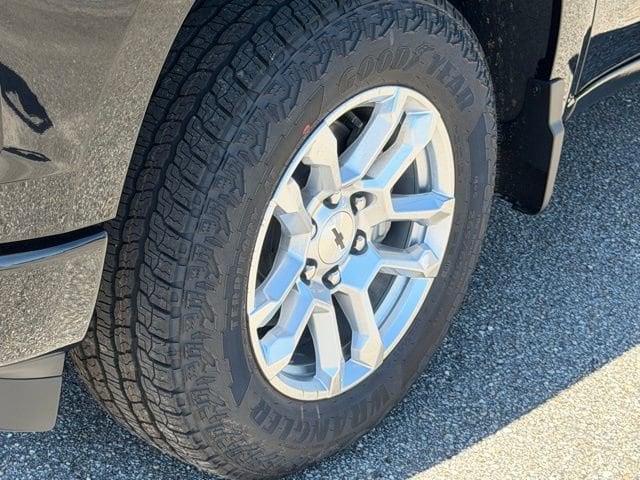 2026 Chevrolet Silverado 1500 RST - Photo 9