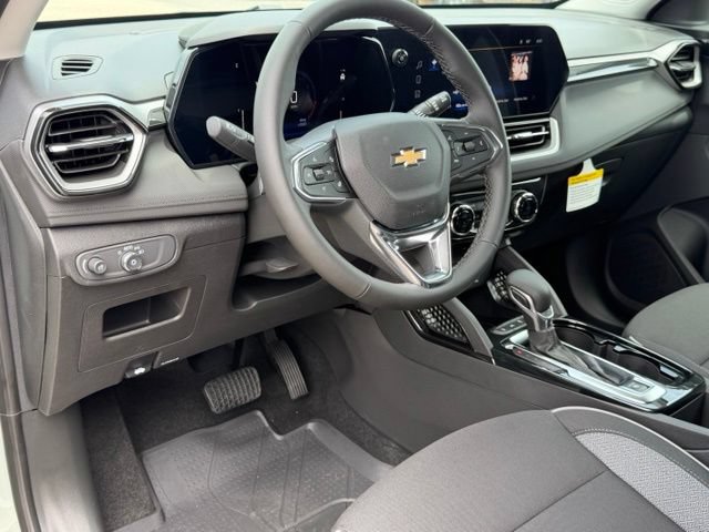 2026 Chevrolet Trailblazer LT - Photo 12