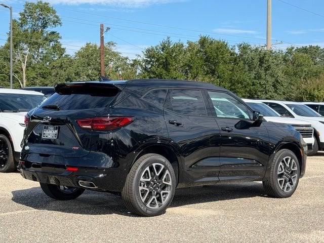 2026 Chevrolet Blazer RS - Photo 6