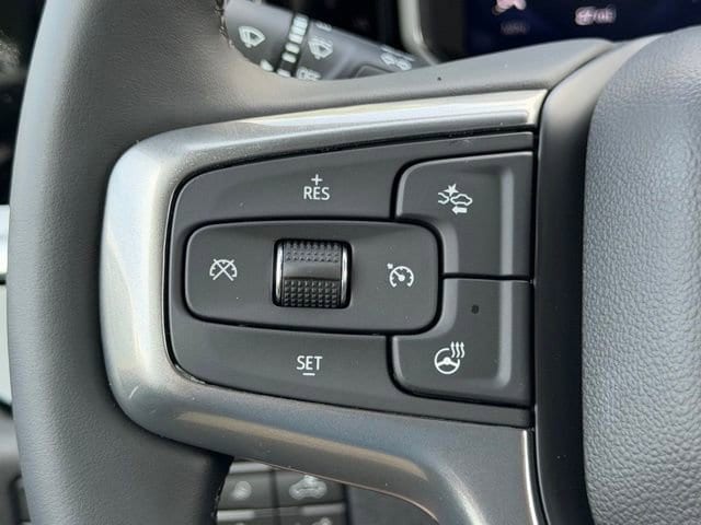 2026 Chevrolet Silverado 2500 HD LT - Photo 19