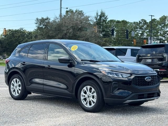 2026 Ford Escape Active - Photo 4
