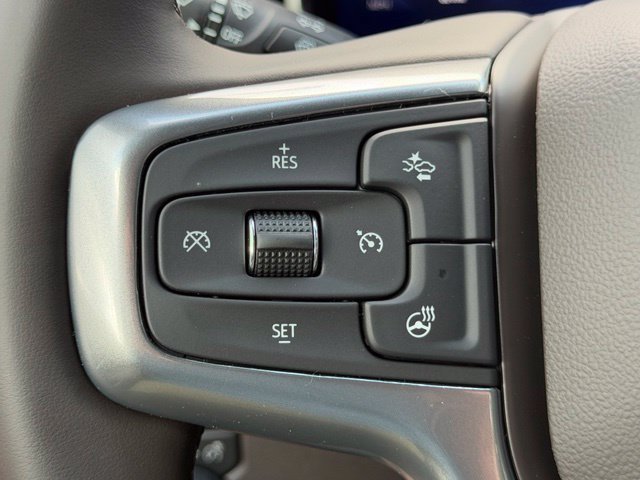 2026 Chevrolet Silverado 2500 HD LT - Photo 21