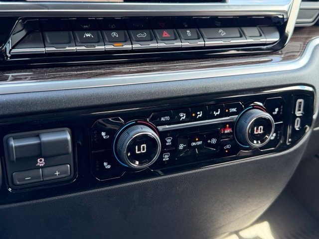 2026 Chevrolet Silverado 1500 LT - Photo 21