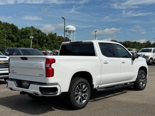 2026 Chevrolet Silverado 1500 RST - Photo 6