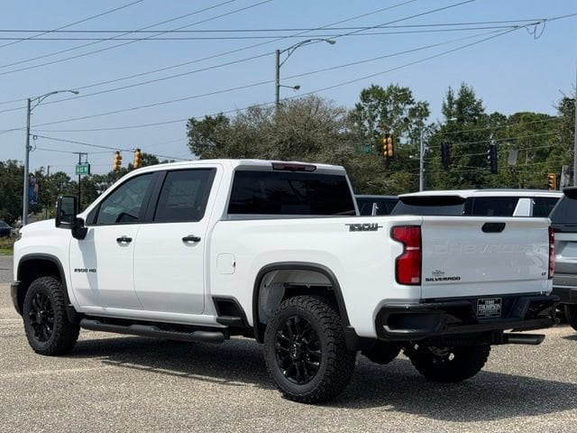2026 Chevrolet Silverado 2500 HD LT - Photo 7