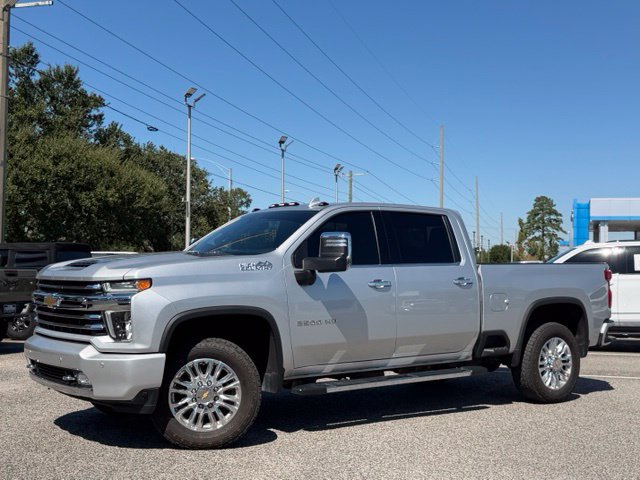 2023 Chevrolet Silverado 2500HD High Country