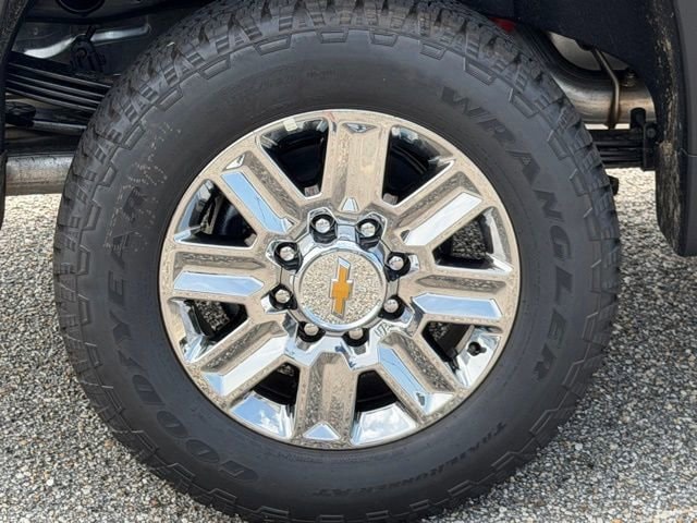 2026 Chevrolet Silverado 2500 HD High Country - Photo 10