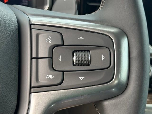 2026 Chevrolet Silverado 1500 RST - Photo 22