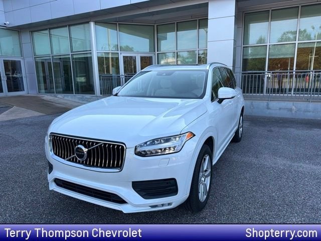 2021 Volvo XC90 T5 Momentum FWD's photo