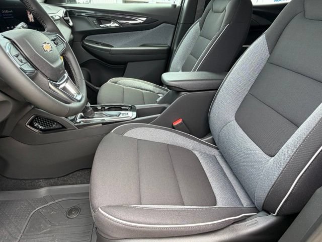 2026 Chevrolet Trailblazer LT - Photo 13