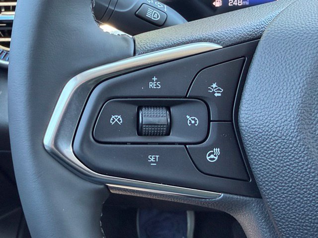 2026 Chevrolet Trax LT - Photo 19