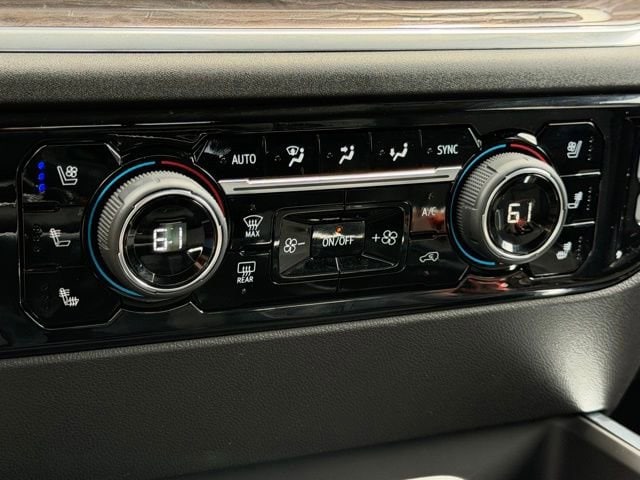 2026 Chevrolet Silverado 1500 LTZ - Photo 24