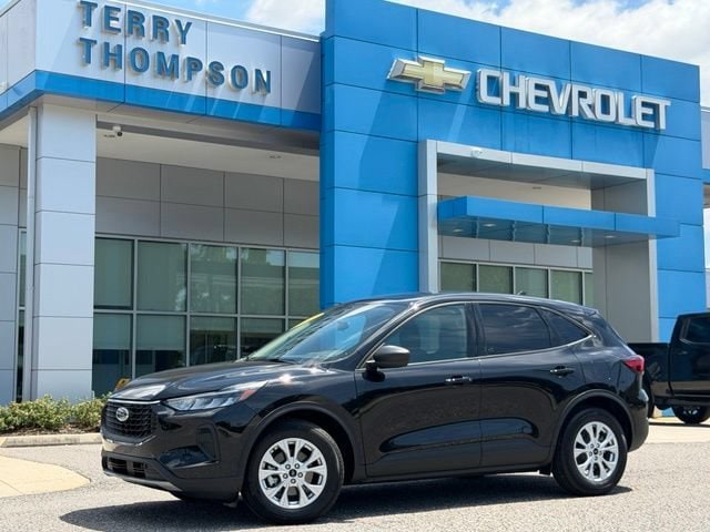 2026 Ford Escape