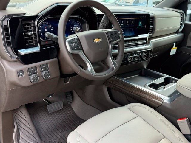 2026 Chevrolet Silverado 2500 HD LT - Photo 13