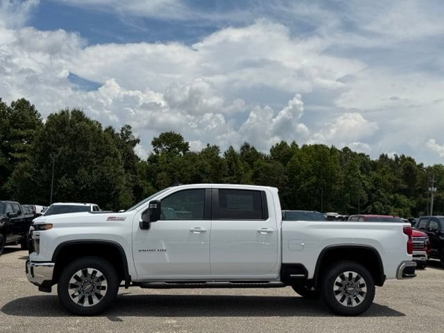 2026 Chevrolet Silverado 2500 HD LT - Photo 8