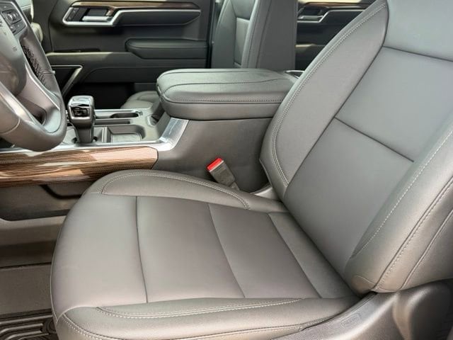 2026 Chevrolet Silverado 1500 RST - Photo 13