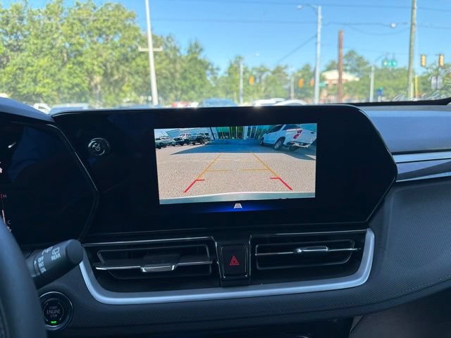 2025 Chevrolet Trailblazer LT - Photo 16